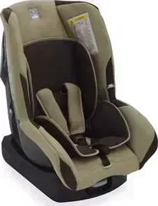 Автокресло Cam Auto Gara, группа 0-1, до 18 кг корич/беж (S139-T542)