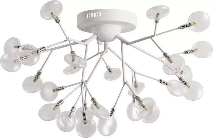 Светильник ARTELAMP CANDY A7274PL-27WH