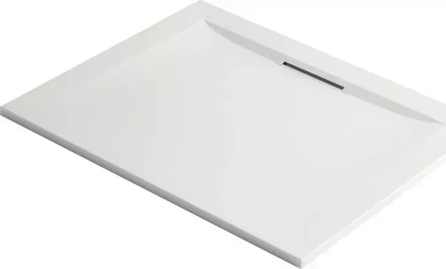 Душевой поддон JACOB DELAFON Flight Pure 120х90 (E62327-00)