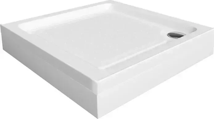 Душевой поддон IDDIS Optima Home 90х90 белый (OPH1WS9i22)