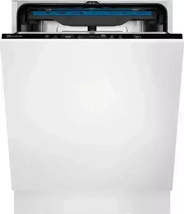 Посудомоечная машина встраиваемая ELECTROLUX EES48200L