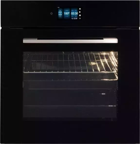 Духовой шкаф электрический CATA MT 9011 PRO BK