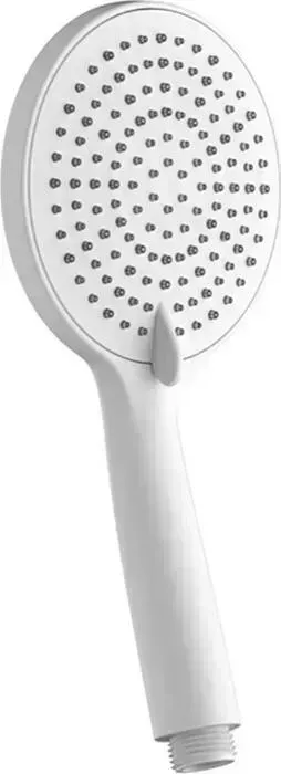 Ручной душ IDDIS Лейка для а, белая матовая, Optima Home, , OPH3F0Wi18