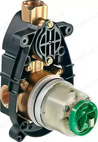 Смеситель для душа Ideal Standard встраиваемый (A2650NU)