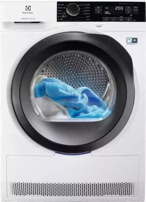 Сушильный барабан ELECTROLUX EW8H258S