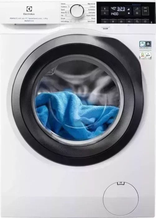 Стиральная машина ELECTROLUX EW6F349BSA