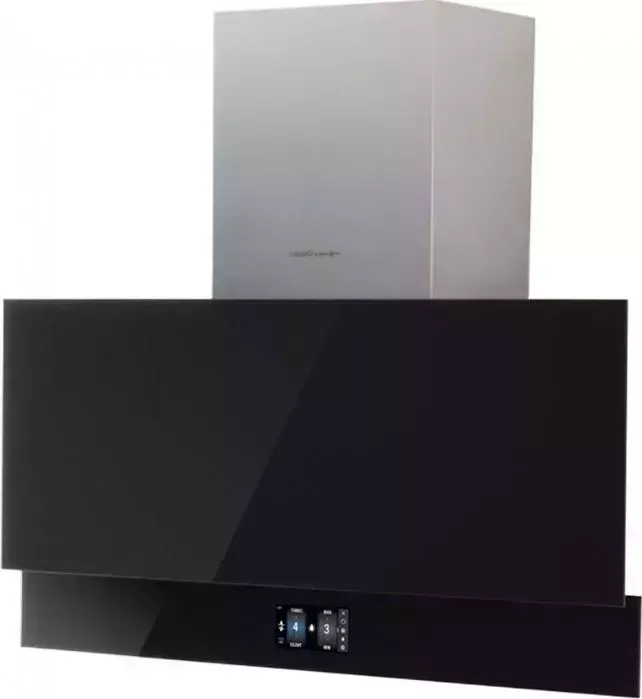 Вытяжка CATA GOYA PRO 90 BK