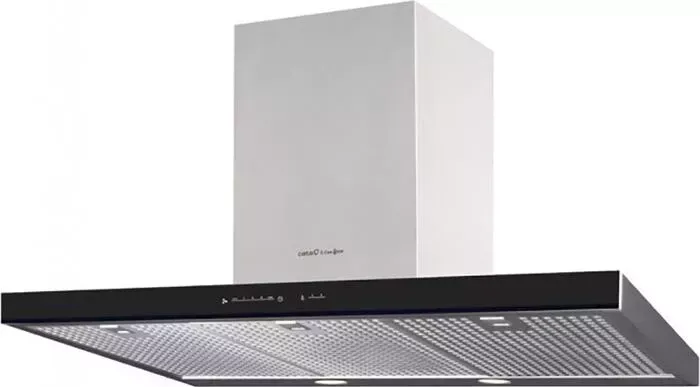 Вытяжка CATA GLADIUS 900 XGBK CAN ROCA