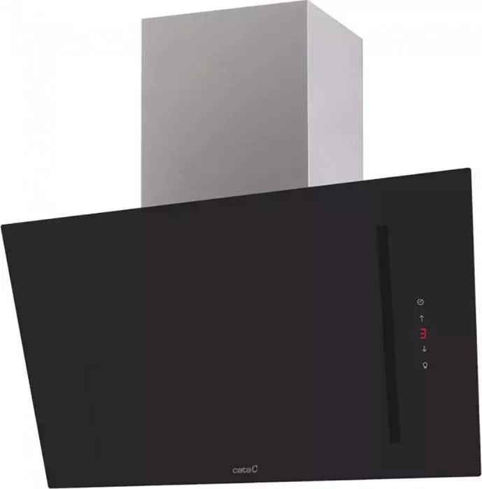Вытяжка CATA THALASSA 900XGBK /F
