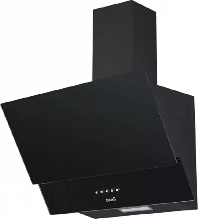 Вытяжка CATA AG4-A600 BK PB