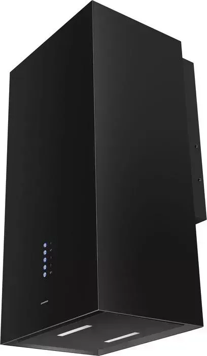 Вытяжка MAUNFELD Bath Plus 402 чёрный