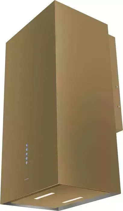 Вытяжка MAUNFELD Bath Plus 402 золотой
