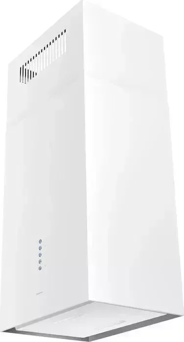 Вытяжка MAUNFELD Bath Plus 402IL белый