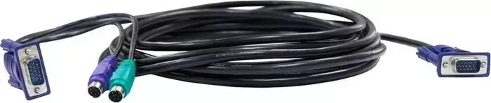 Кабель D-LINK DKVM-CB3/B1A