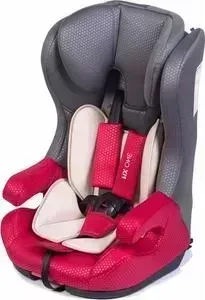 Автокресло BABYHIT BabyHit Fix One красно-серое