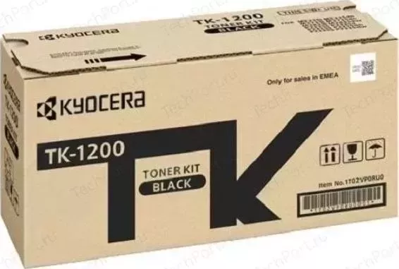 Картридж KYOCERA TK-1200 3000 стр.