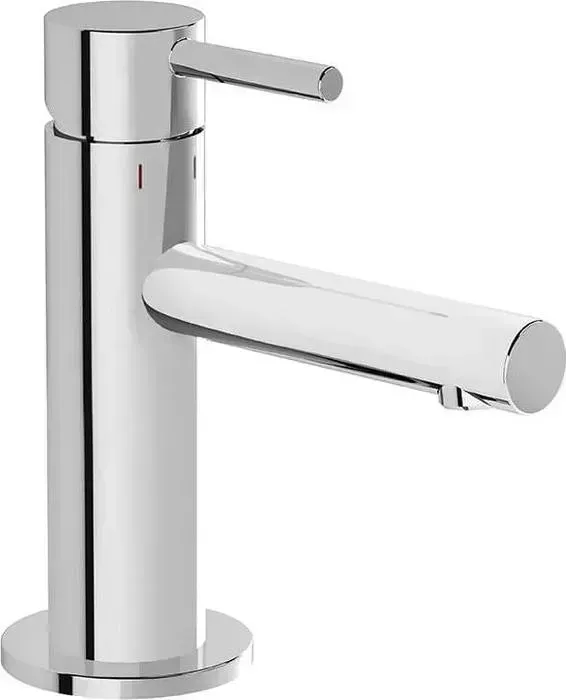 Смеситель для раковины VITRA Origin хром (A42555)