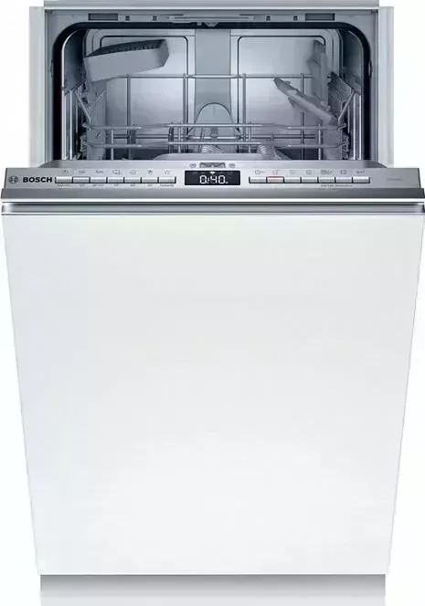 Посудомоечная машина встраиваемая BOSCH SPV 4 HKX45E