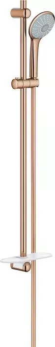 Душевой гарнитур Grohe Euphoria теплый закат (27226DA1)