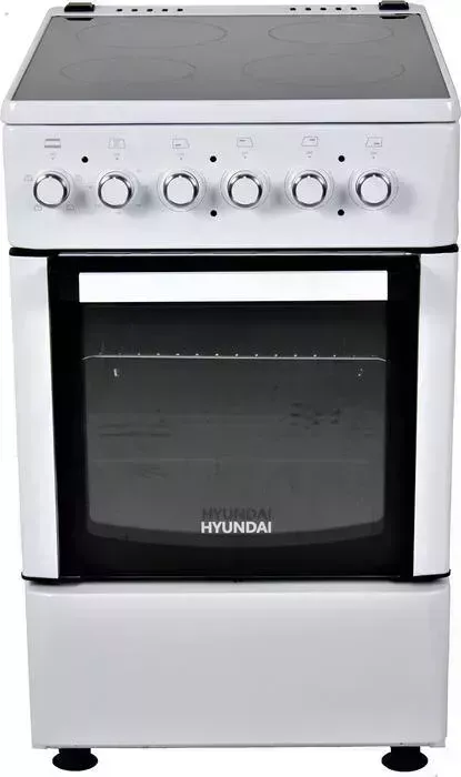 Плита электрическая HYUNDAI REE219