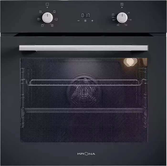 Духовой шкаф электрический KRONA BEATO 60 BL