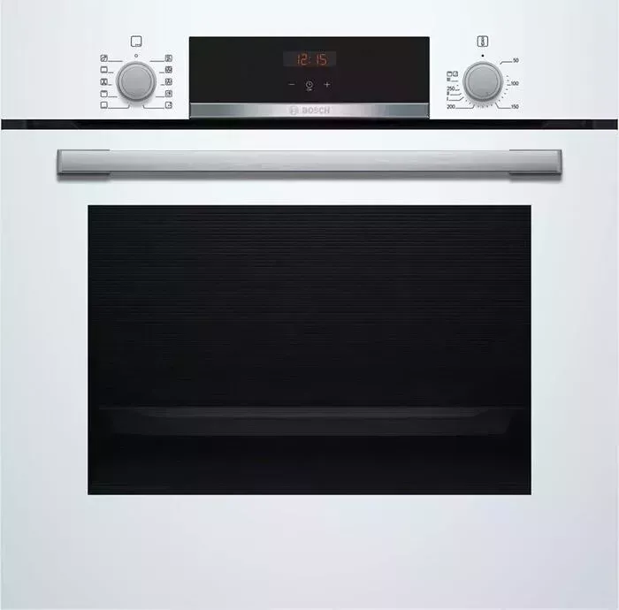 Духовой шкаф электрический BOSCH HBJ554YW0R