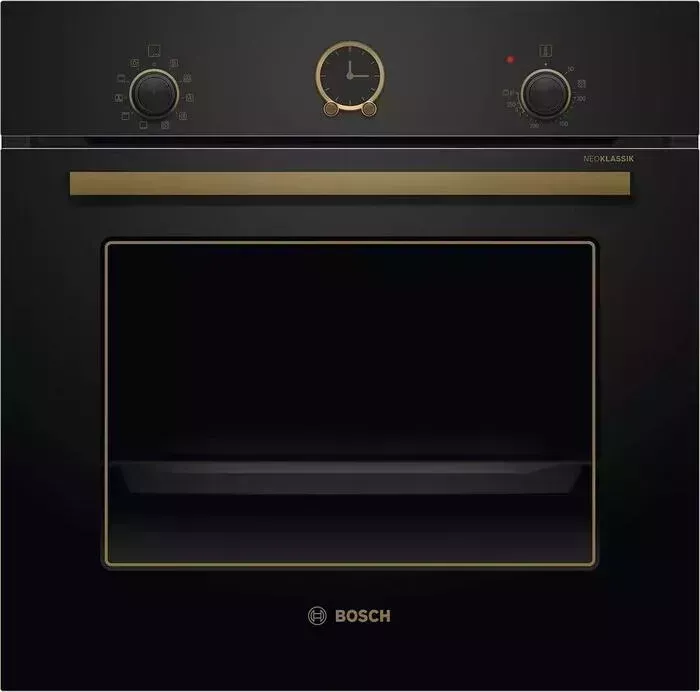 Духовой шкаф электрический BOSCH HBJN10YB2R