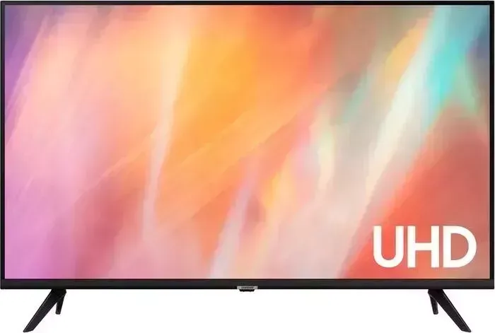 Телевизор SAMSUNG UE55AU7002U (55", 4K UHD, Smart TV, Tizen)