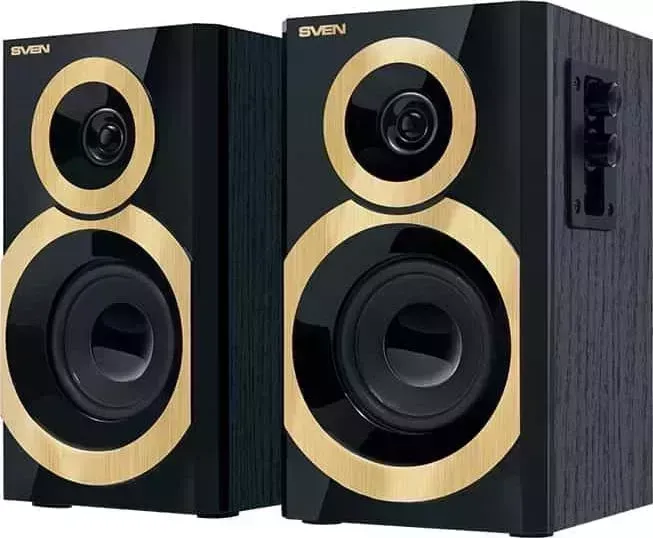 Акустическая система SVEN SPS-619 GOLD (SV-0120619GD)