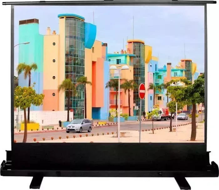 Экран CACTUS 120x160 см FloorExpert CS-PSFLE-160X120 (CS-PSFLE-160X120)