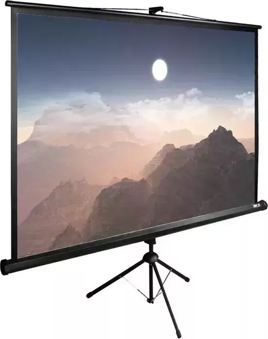 Экран CACTUS 180x180 см TriExpert CS-PSTE-180x180-BK (CS-PSTE-180X180-BK)