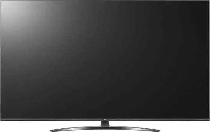 Телевизор LG 55UQ91009LD (55", 4K UHD, Smart TV, webOS, Wi-Fi, черный)