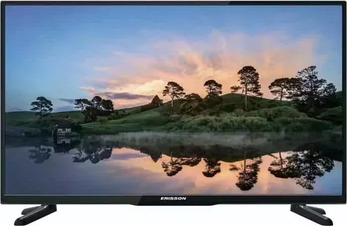 Телевизор ERISSON 32HLE20T2SM (32", HD, Smart TV, Android, Wi-Fi)