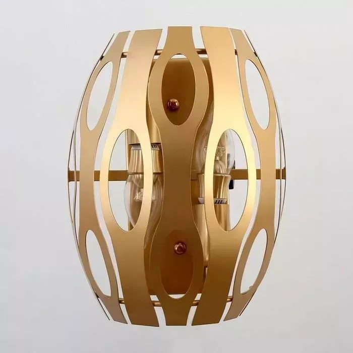 Светильник Rivoli настенный Mitzi 4079-402 Б0047920