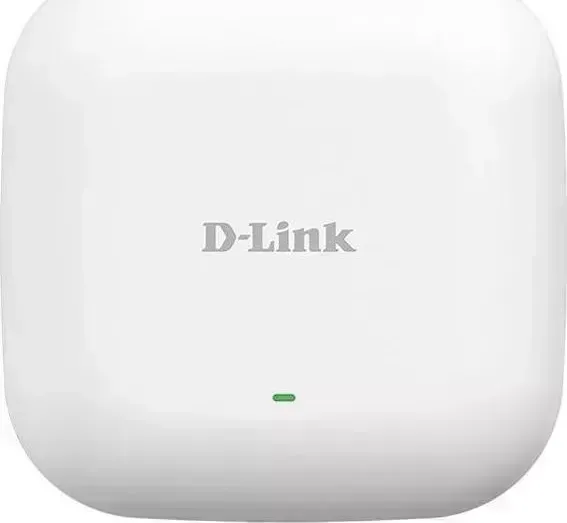 Точка доступа D-LINK DAP-2230 (DAP-2230/UPA) N300 10/100BASE-TX белый (DAP-2230/UPA)
