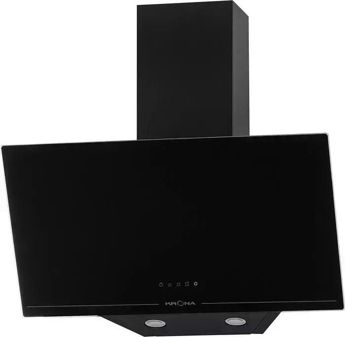 Вытяжка KRONA JINA 600 BLACK S