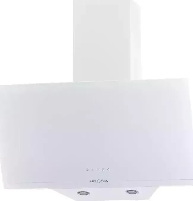 Вытяжка KRONA JINA 600 WHITE S