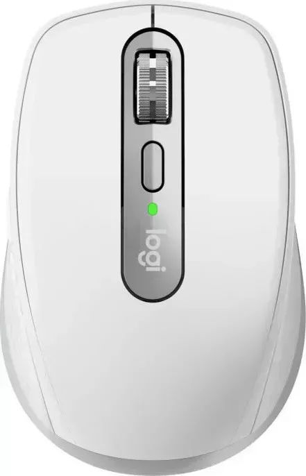 Мышь проводная LOGITECH Wireless Mouse M221 SILENT-OFFWHITE (910-006511)