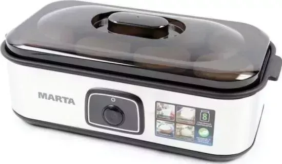 Йогуртница MARTA MT-1853