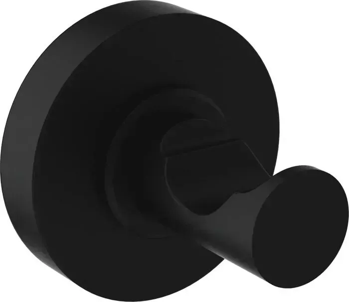 Крючок Ideal Standard IOM черный матовый (A9115XG)