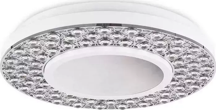 Светильник Ambrella light потолочный светодиодный Ice FA9448