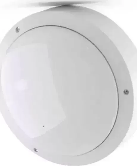Светильник UNIEL потолочный светодиодный (UL-00005452) ULW-K13A 10W/5000K IP54 White