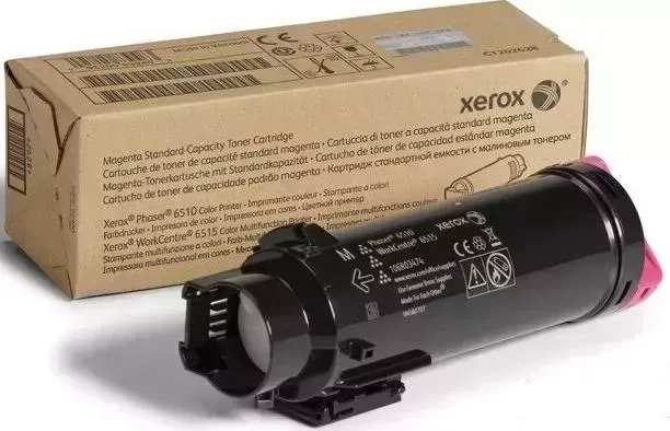 Картридж XEROX 106R03486