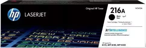 Тонер HP -картридж 216A Black (W2410A)