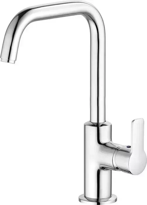 Смеситель для раковины Kludi Pure&Easy высокий (370240565)