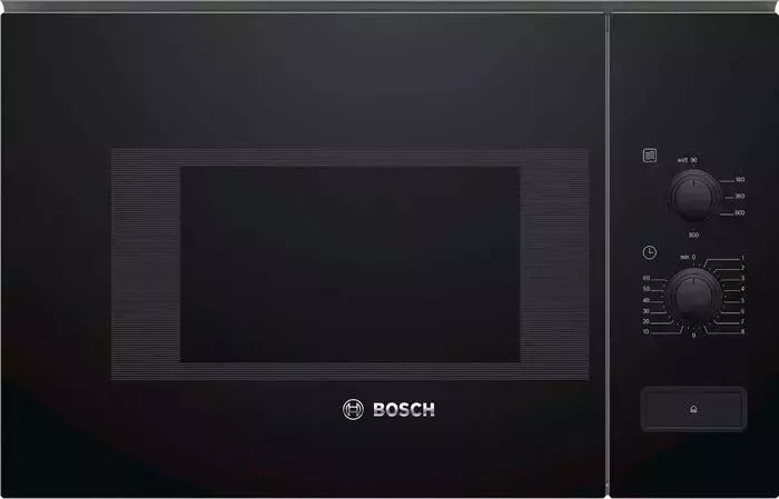 Микроволновая печь встраиваемая BOSCH BFL 520 MB0