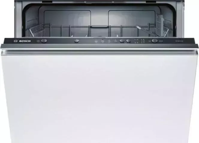 Посудомоечная машина встраиваемая BOSCH Serie 2 SMV24AX00E