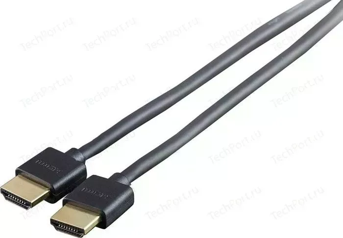 Кабель SONOROUS HDMI SLIM 1.5 (1.5 м, HDMI 1.4, 1080p)