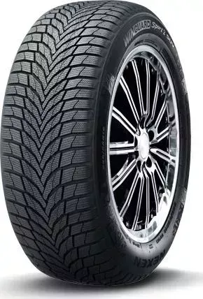 Шина NEXEN WINGUARD Sport 2 SUV 235/65R17 108H XL XL