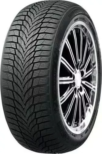 Шина NEXEN WINGUARD Sport 2 245/45R20 103V XL